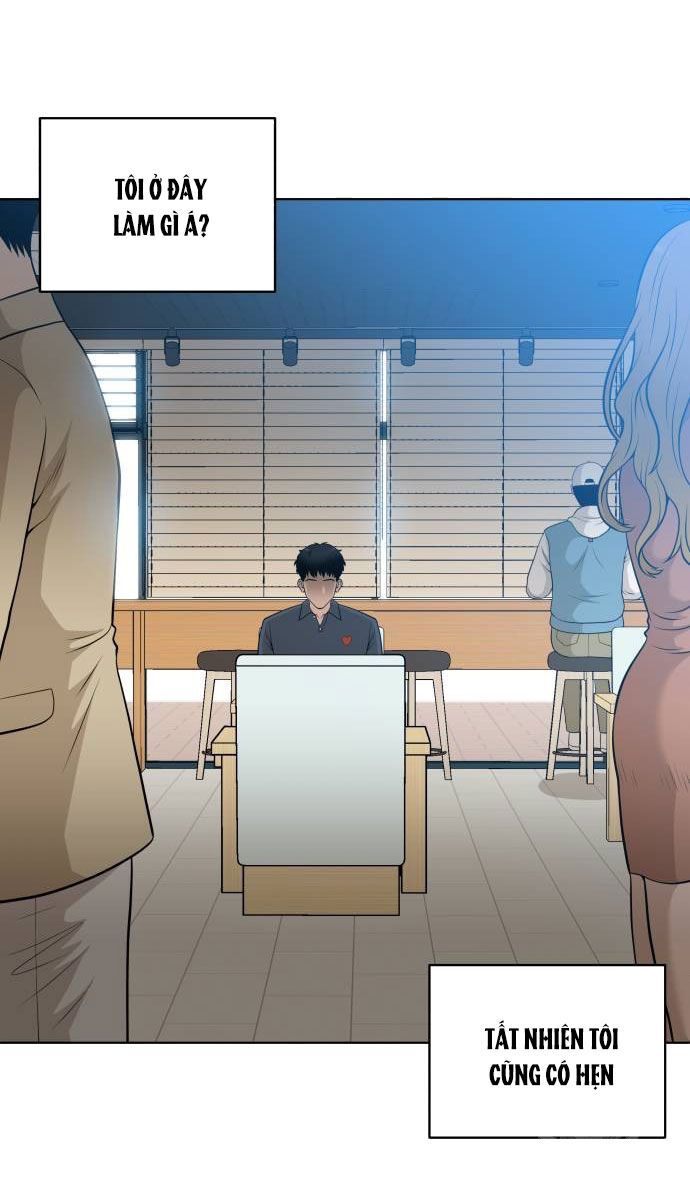 Ở Tuổi 40 Chapter 1 - Trang 7