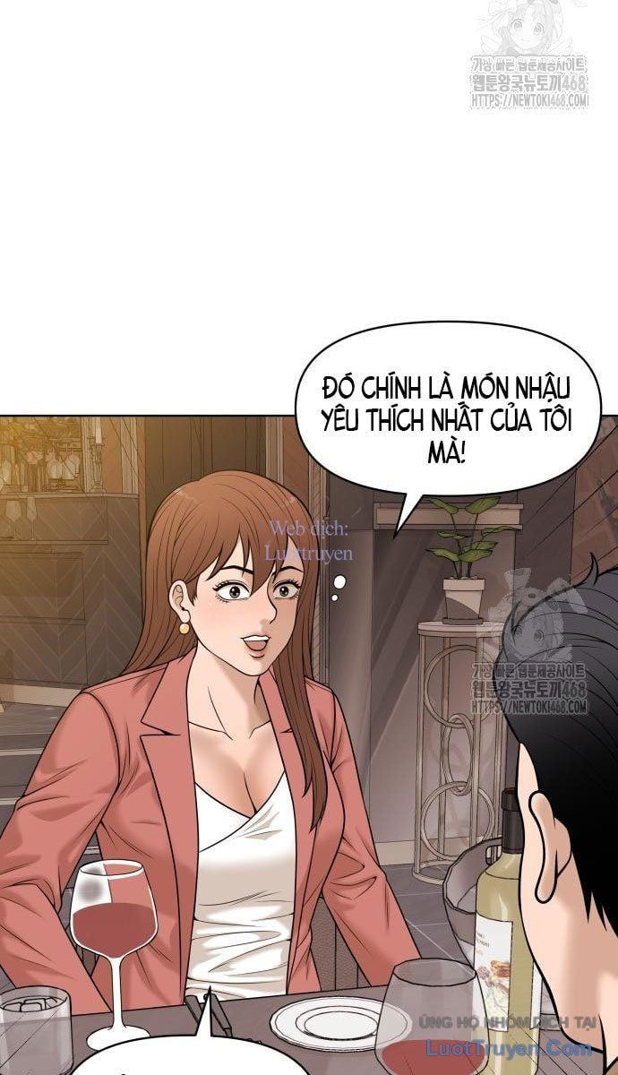 Ở Tuổi 40 Chapter 10 - Trang 15