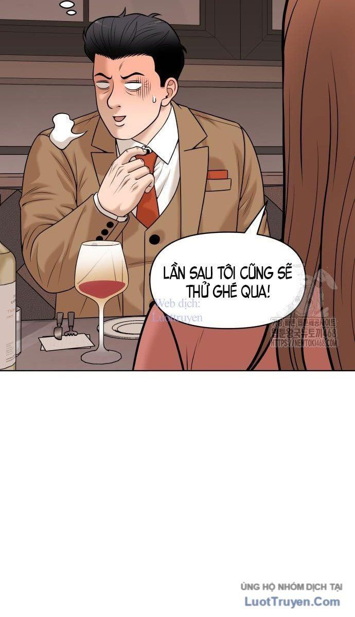 Ở Tuổi 40 Chapter 10 - Trang 17