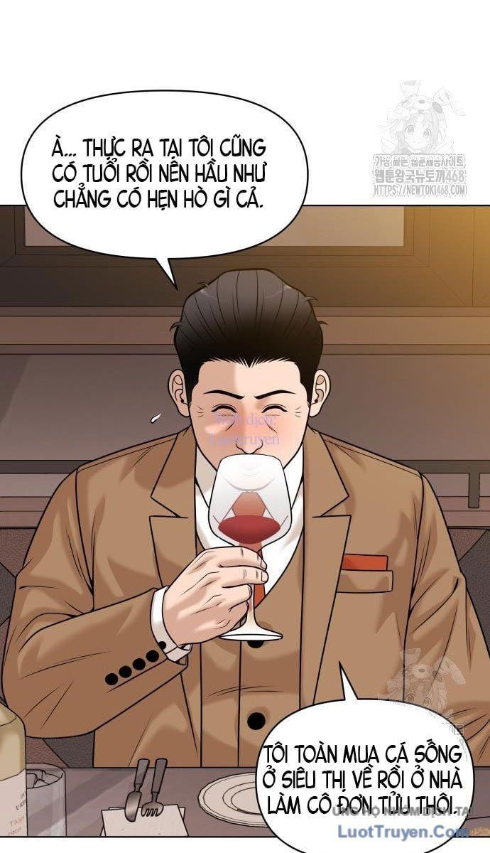 Ở Tuổi 40 Chapter 10 - Trang 18