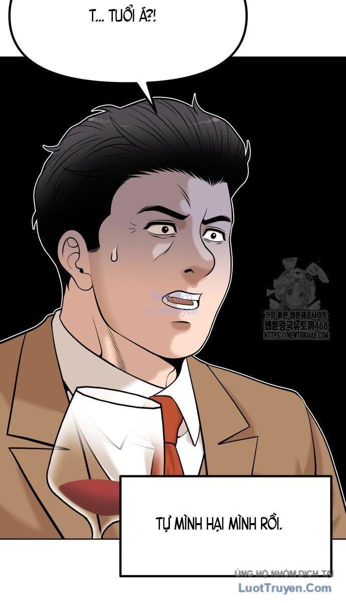 Ở Tuổi 40 Chapter 10 - Trang 21