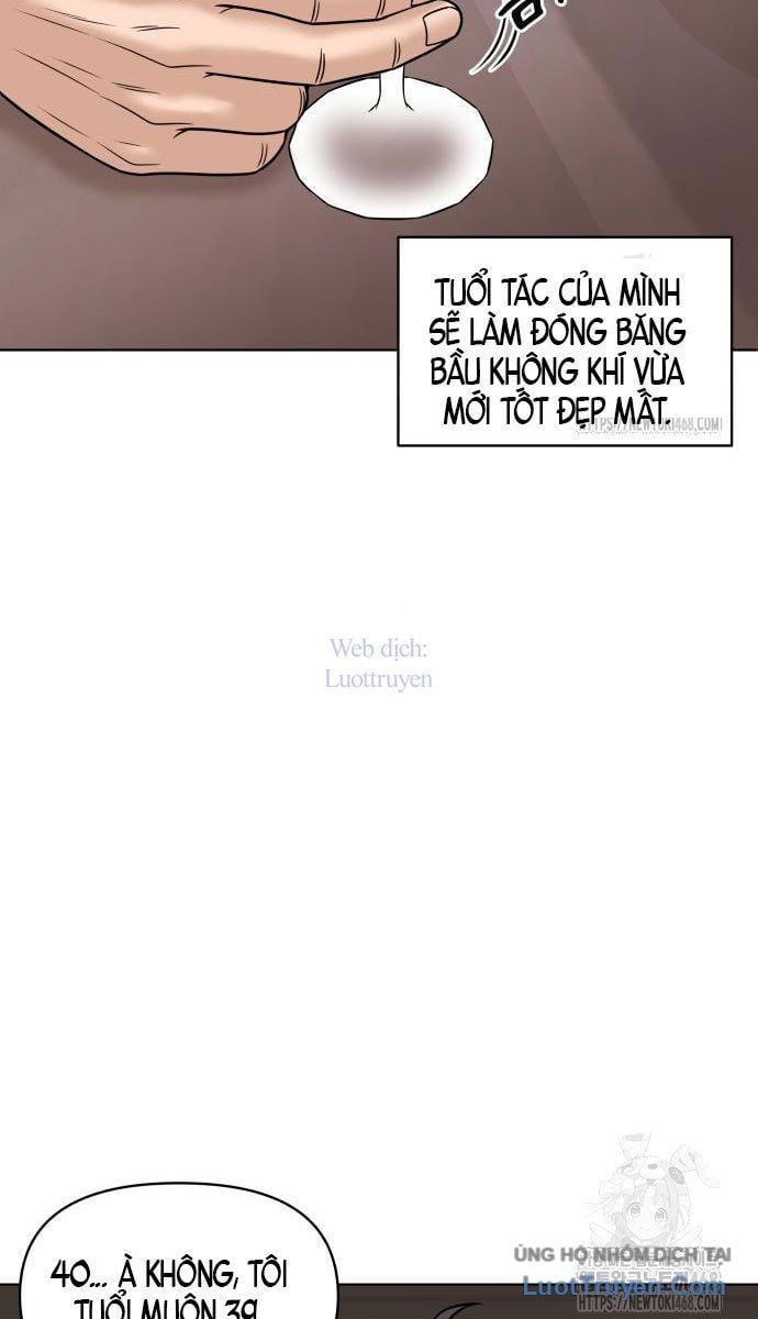 Ở Tuổi 40 Chapter 10 - Trang 23