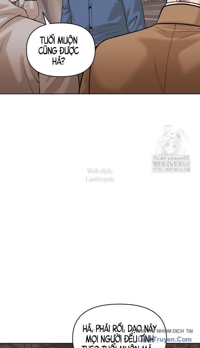 Ở Tuổi 40 Chapter 10 - Trang 28