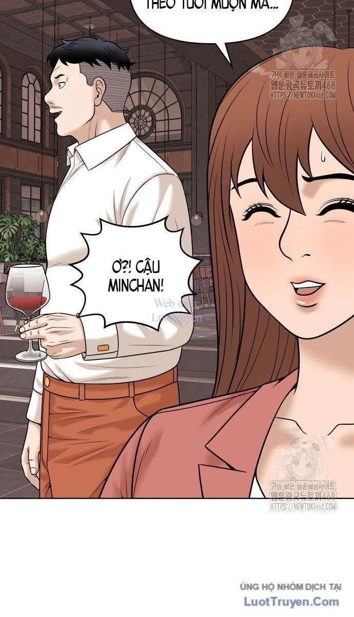 Ở Tuổi 40 Chapter 10 - Trang 29