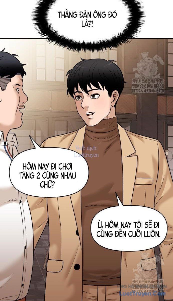 Ở Tuổi 40 Chapter 10 - Trang 33