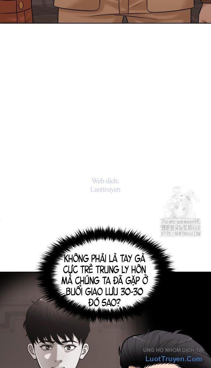 Ở Tuổi 40 Chapter 10 - Trang 34