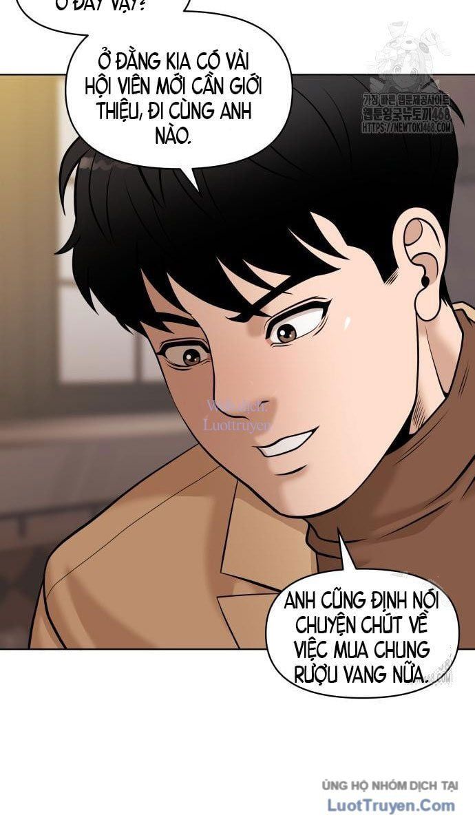 Ở Tuổi 40 Chapter 10 - Trang 39
