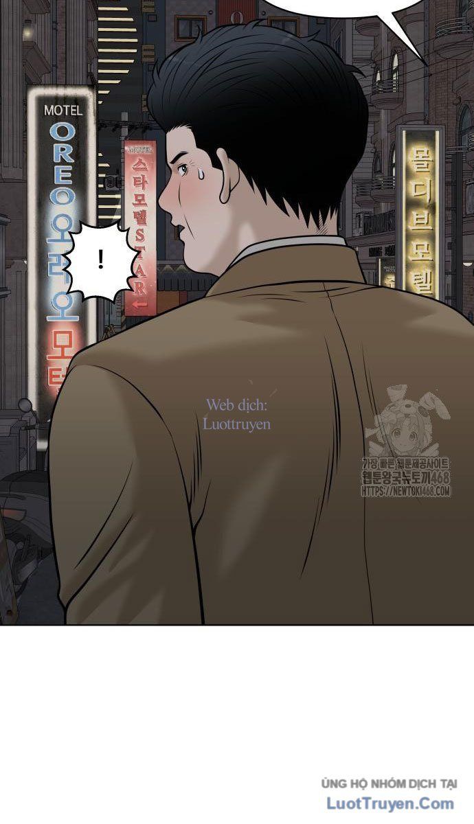 Ở Tuổi 40 Chapter 11 - Trang 18