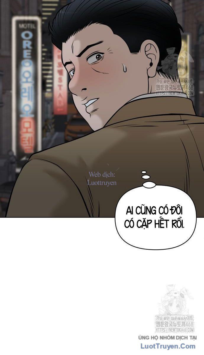 Ở Tuổi 40 Chapter 11 - Trang 21