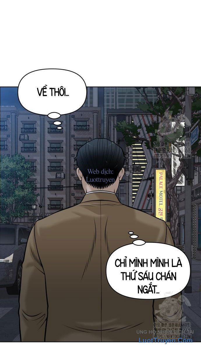 Ở Tuổi 40 Chapter 11 - Trang 22