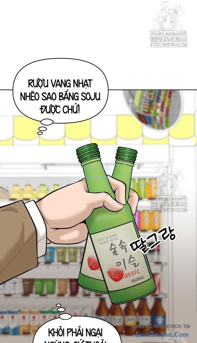 Ở Tuổi 40 Chapter 11 - Trang 30