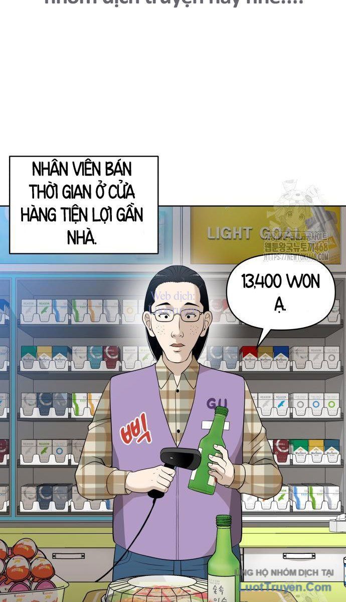 Ở Tuổi 40 Chapter 11 - Trang 34