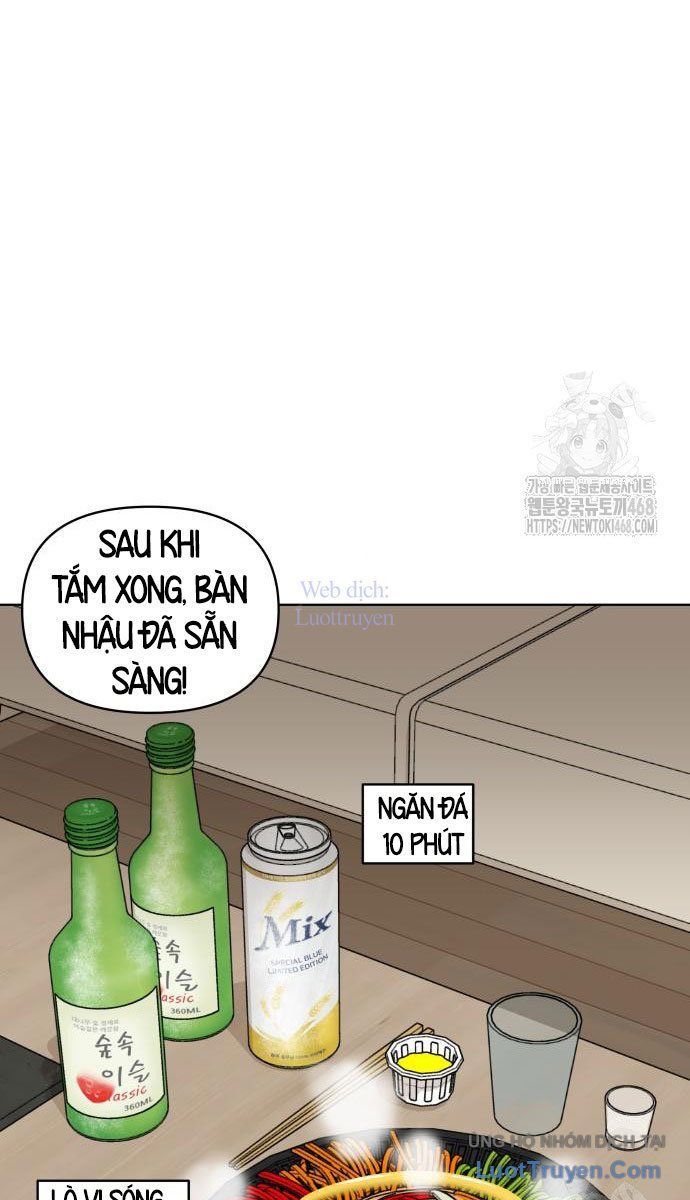 Ở Tuổi 40 Chapter 11 - Trang 41