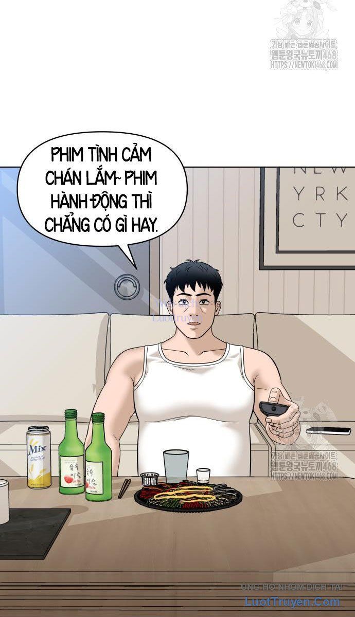 Ở Tuổi 40 Chapter 11 - Trang 44