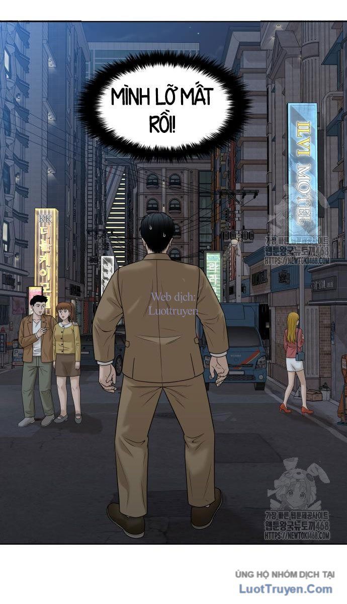 Ở Tuổi 40 Chapter 11 - Trang 8