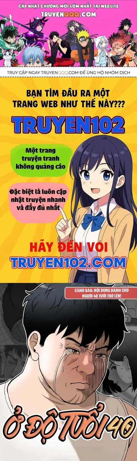 Ở Tuổi 40 Chapter 2 - Trang 1