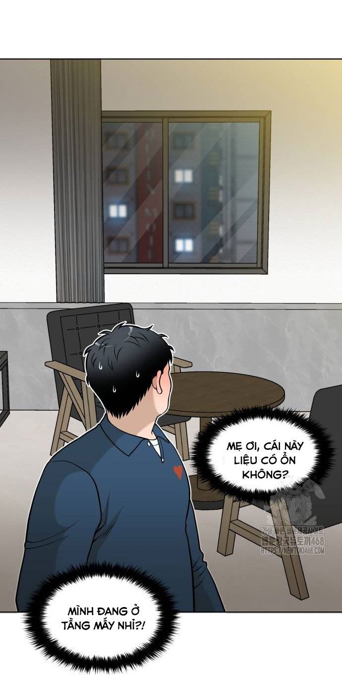 Ở Tuổi 40 Chapter 2 - Trang 11