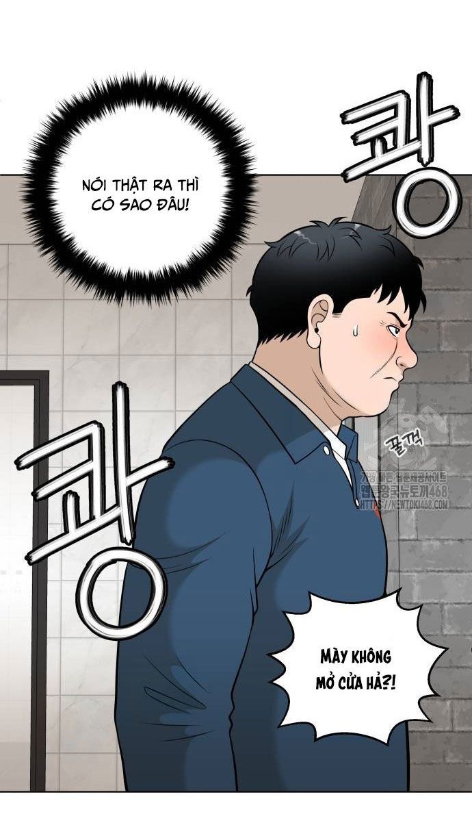 Ở Tuổi 40 Chapter 2 - Trang 17
