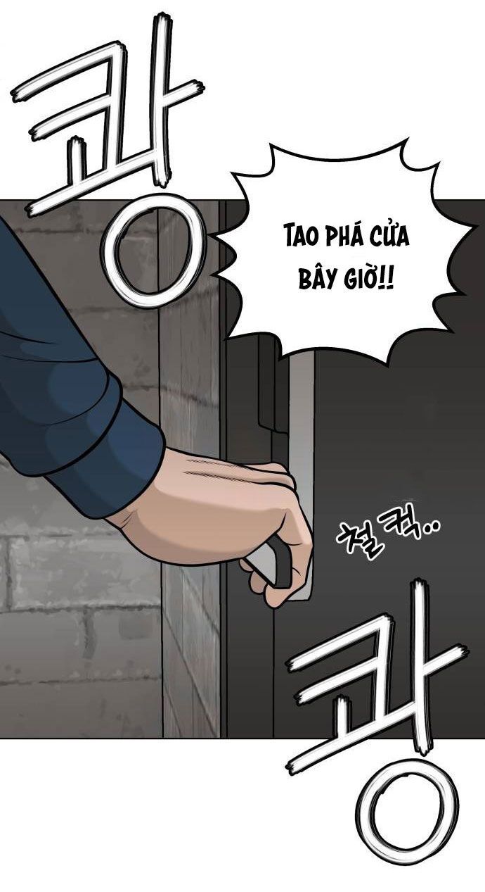 Ở Tuổi 40 Chapter 2 - Trang 19