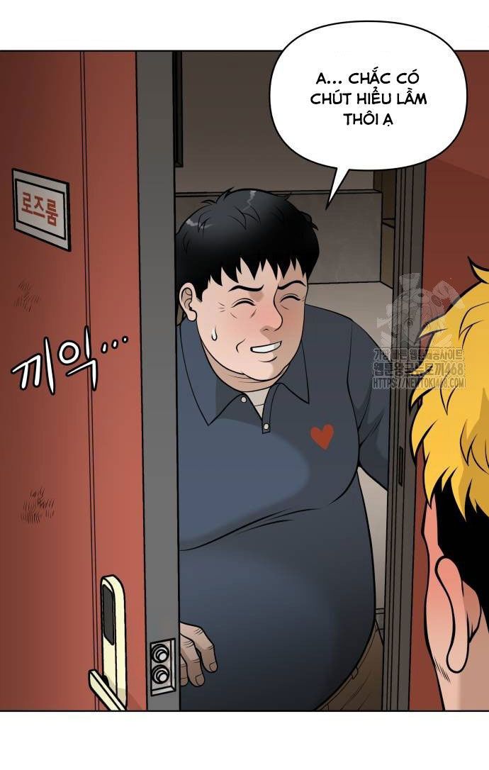 Ở Tuổi 40 Chapter 2 - Trang 21