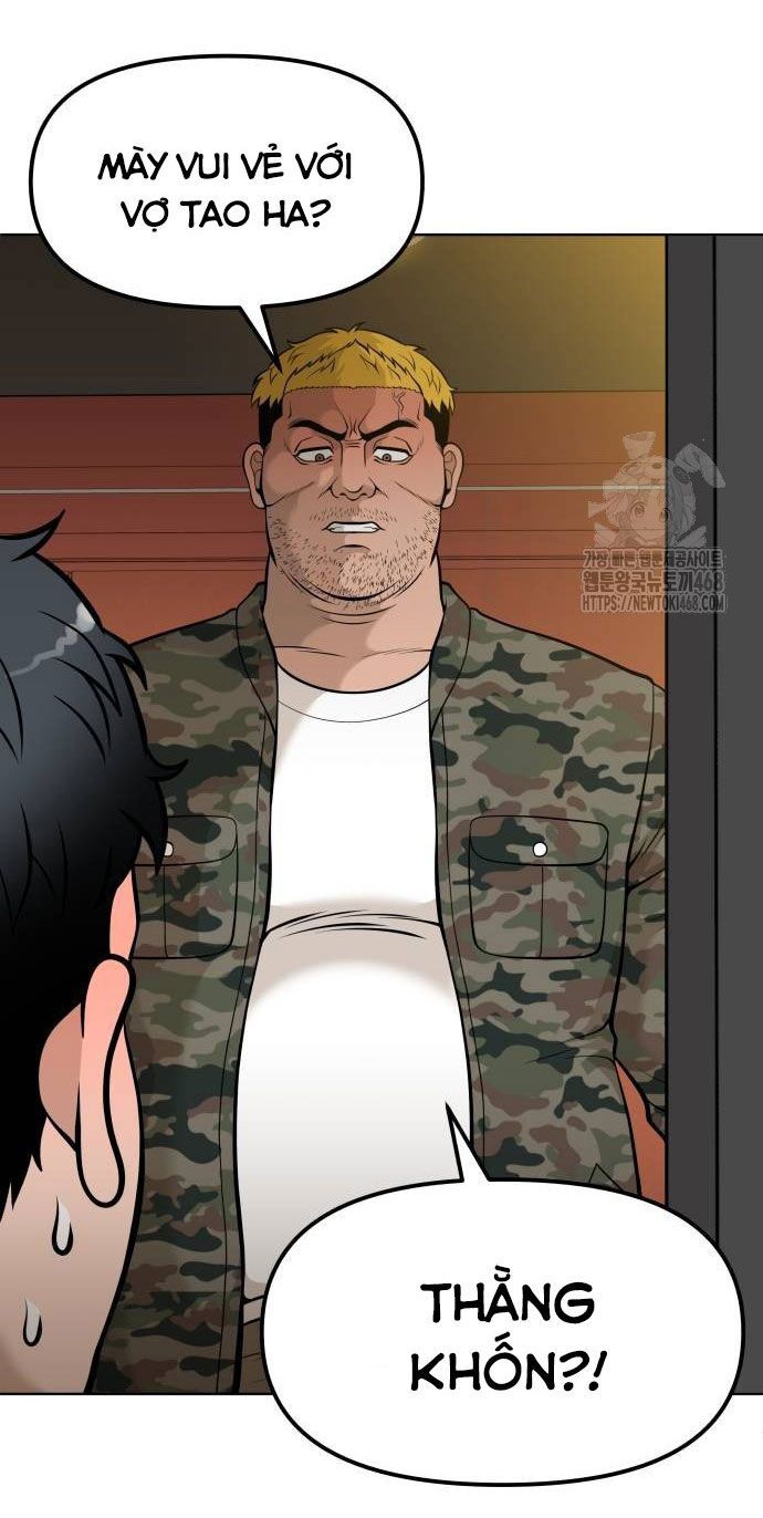 Ở Tuổi 40 Chapter 2 - Trang 23