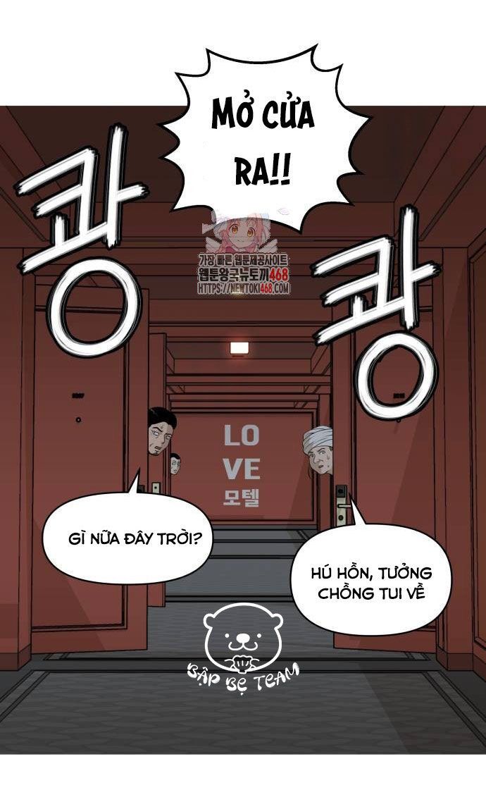 Ở Tuổi 40 Chapter 2 - Trang 3