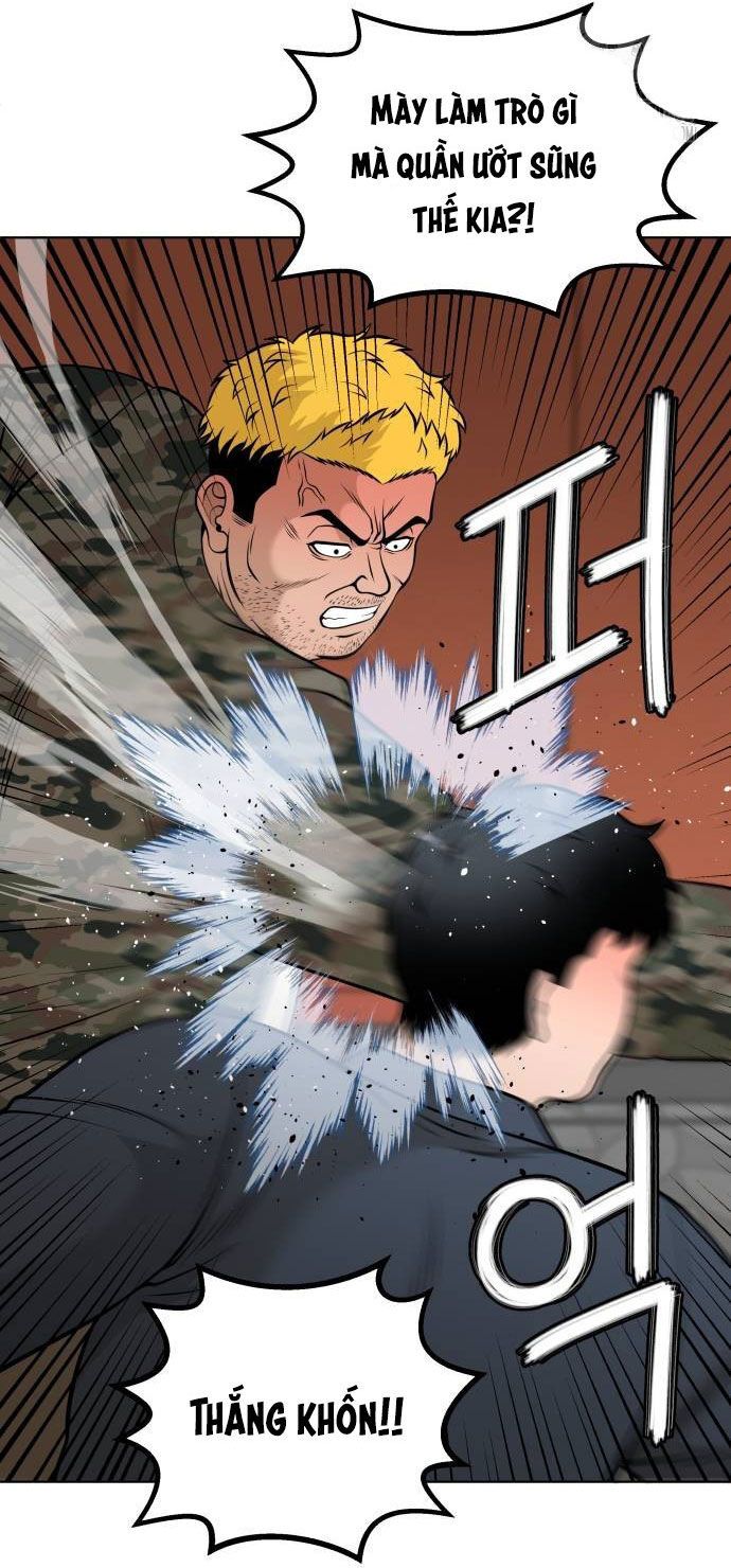 Ở Tuổi 40 Chapter 2 - Trang 30