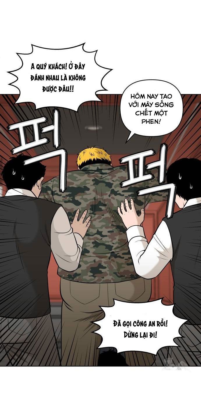 Ở Tuổi 40 Chapter 2 - Trang 32