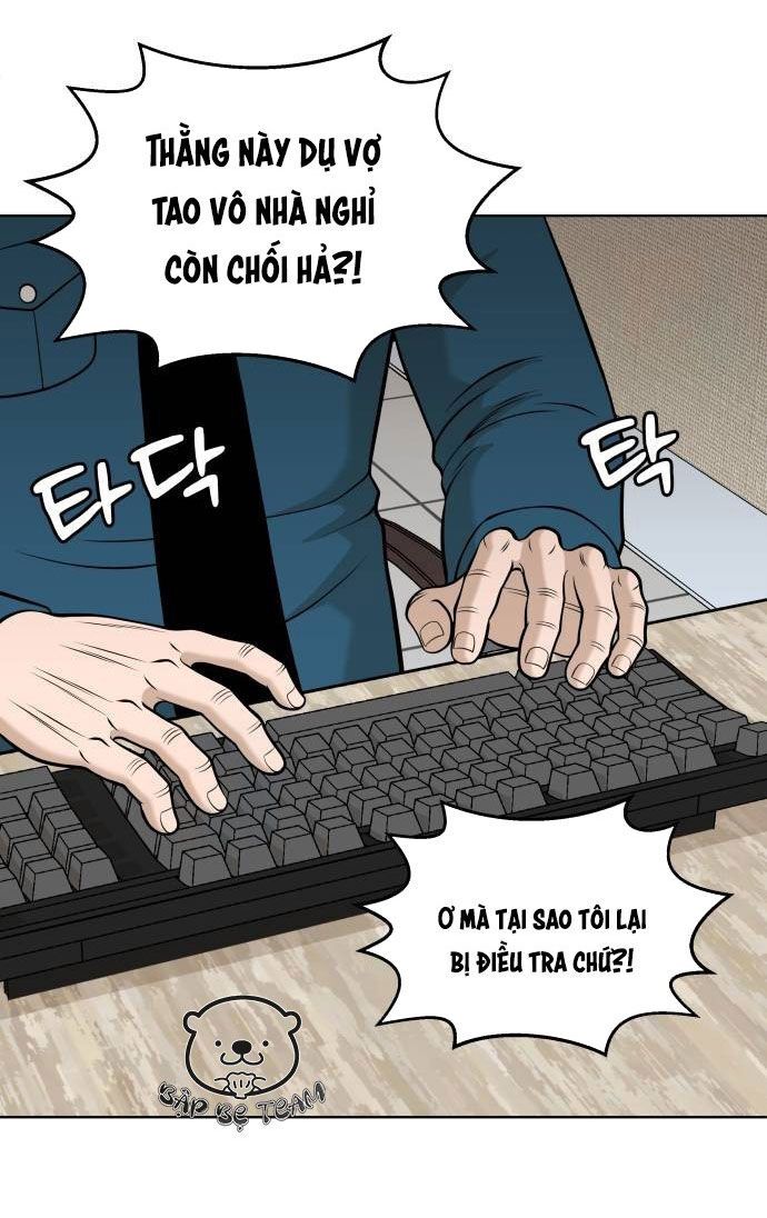 Ở Tuổi 40 Chapter 2 - Trang 36