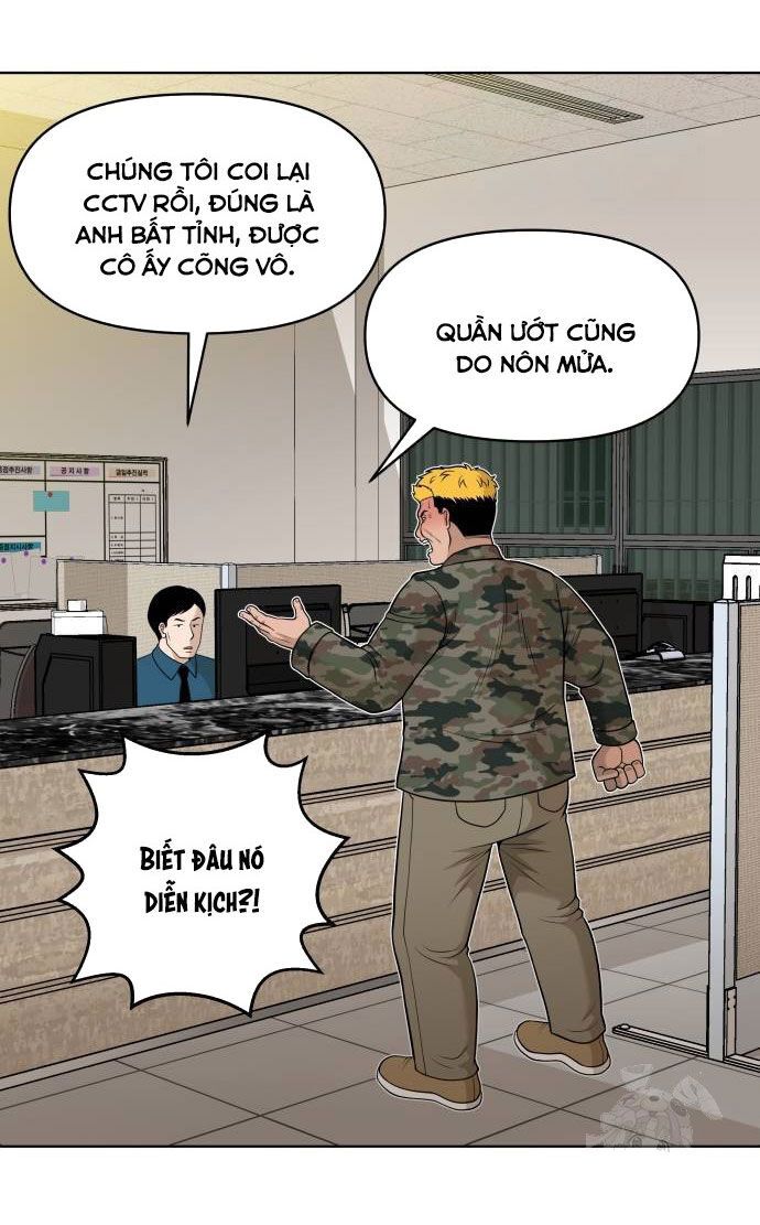 Ở Tuổi 40 Chapter 2 - Trang 38