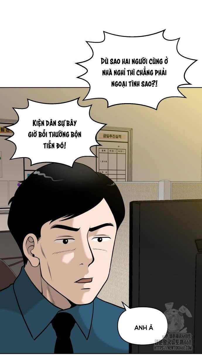 Ở Tuổi 40 Chapter 2 - Trang 40