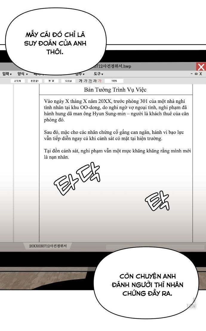Ở Tuổi 40 Chapter 2 - Trang 42