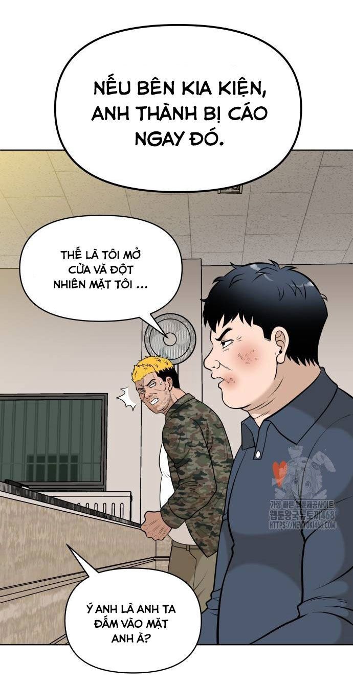 Ở Tuổi 40 Chapter 2 - Trang 44