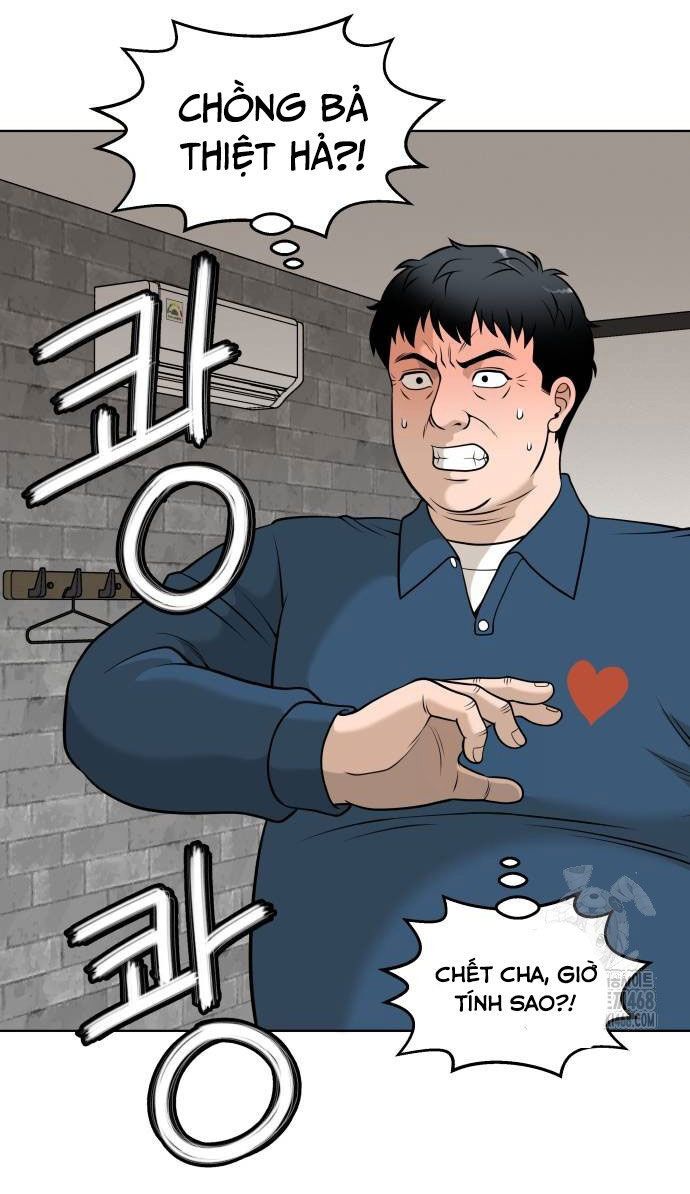 Ở Tuổi 40 Chapter 2 - Trang 5