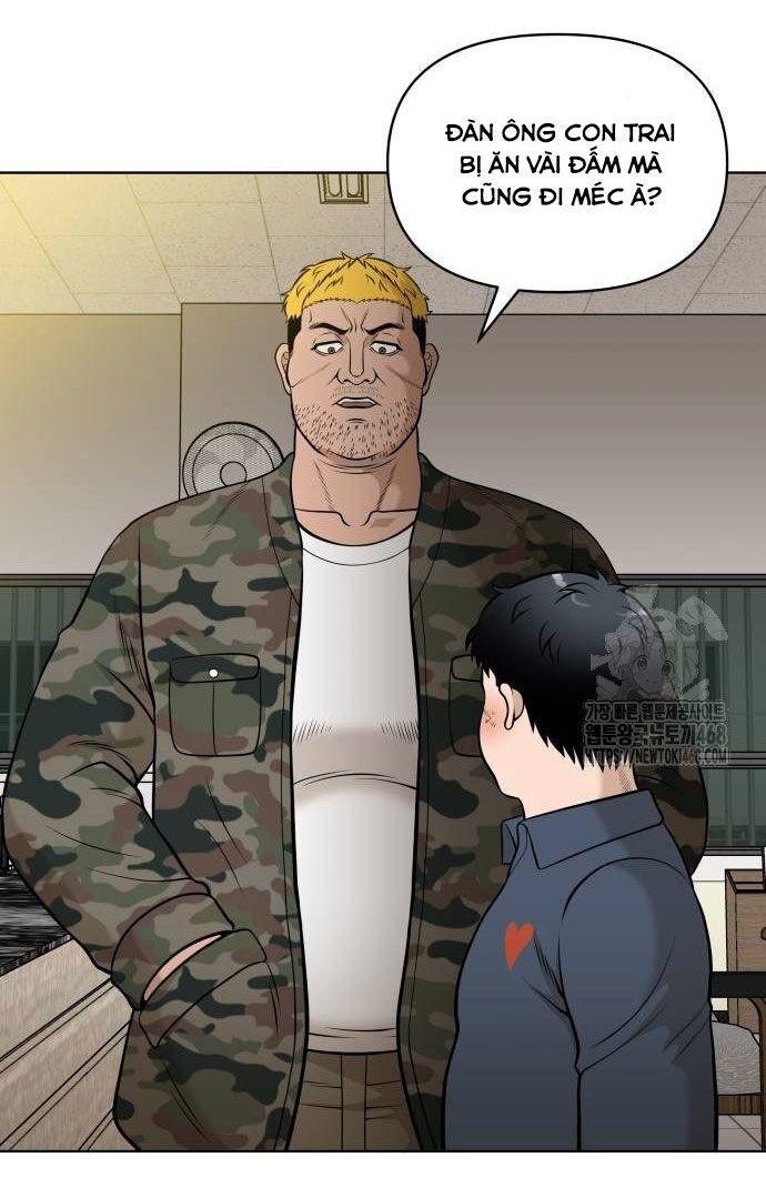 Ở Tuổi 40 Chapter 2 - Trang 50