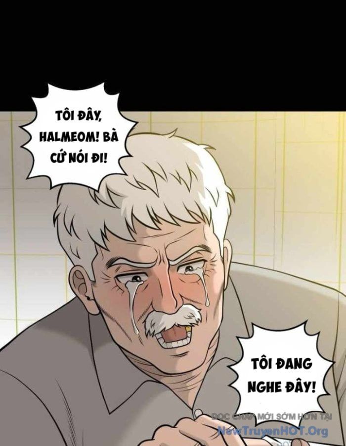 Ở Tuổi 40 Chapter 3 - Trang 10