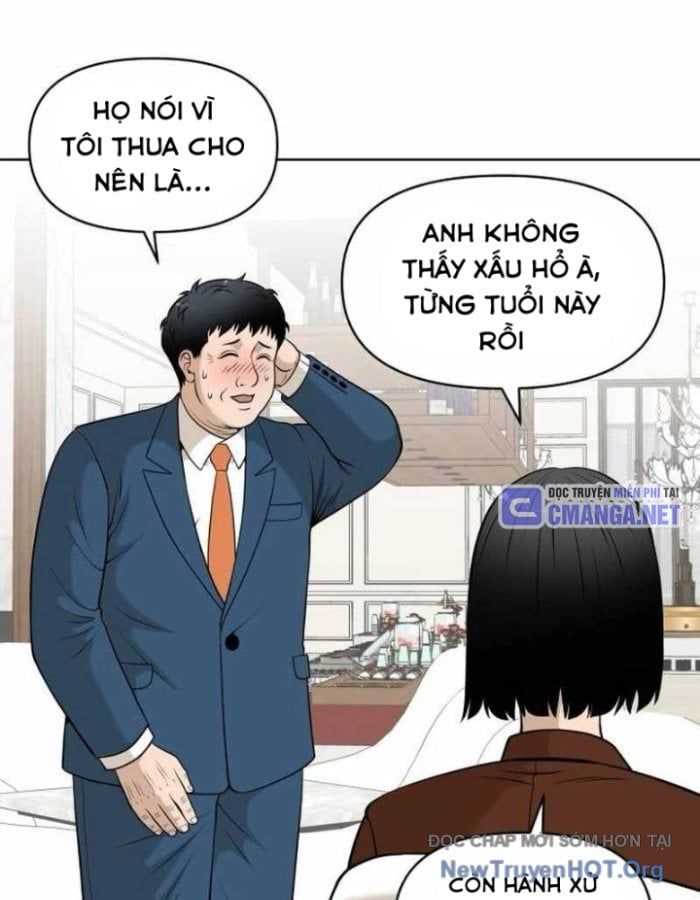 Ở Tuổi 40 Chapter 3 - Trang 21