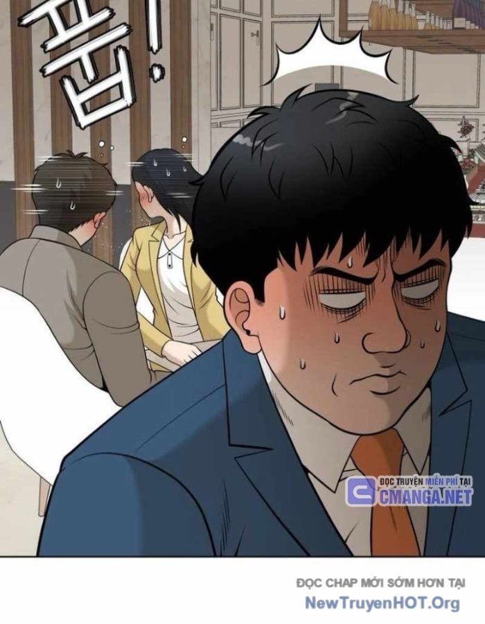 Ở Tuổi 40 Chapter 3 - Trang 23