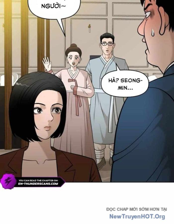 Ở Tuổi 40 Chapter 3 - Trang 25