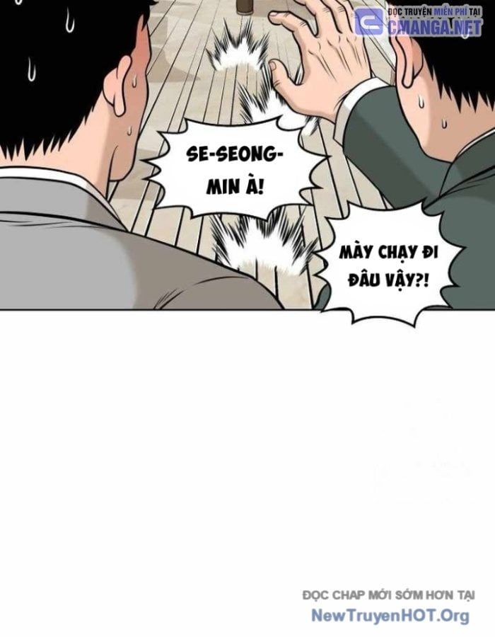Ở Tuổi 40 Chapter 3 - Trang 29