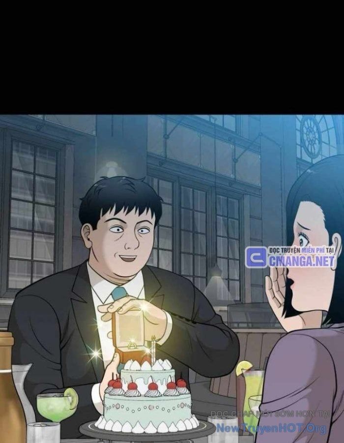 Ở Tuổi 40 Chapter 3 - Trang 3
