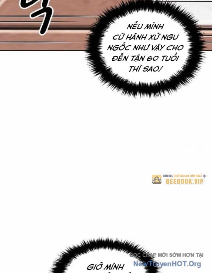 Ở Tuổi 40 Chapter 3 - Trang 31