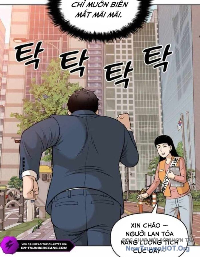 Ở Tuổi 40 Chapter 3 - Trang 32