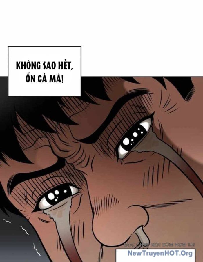 Ở Tuổi 40 Chapter 3 - Trang 37