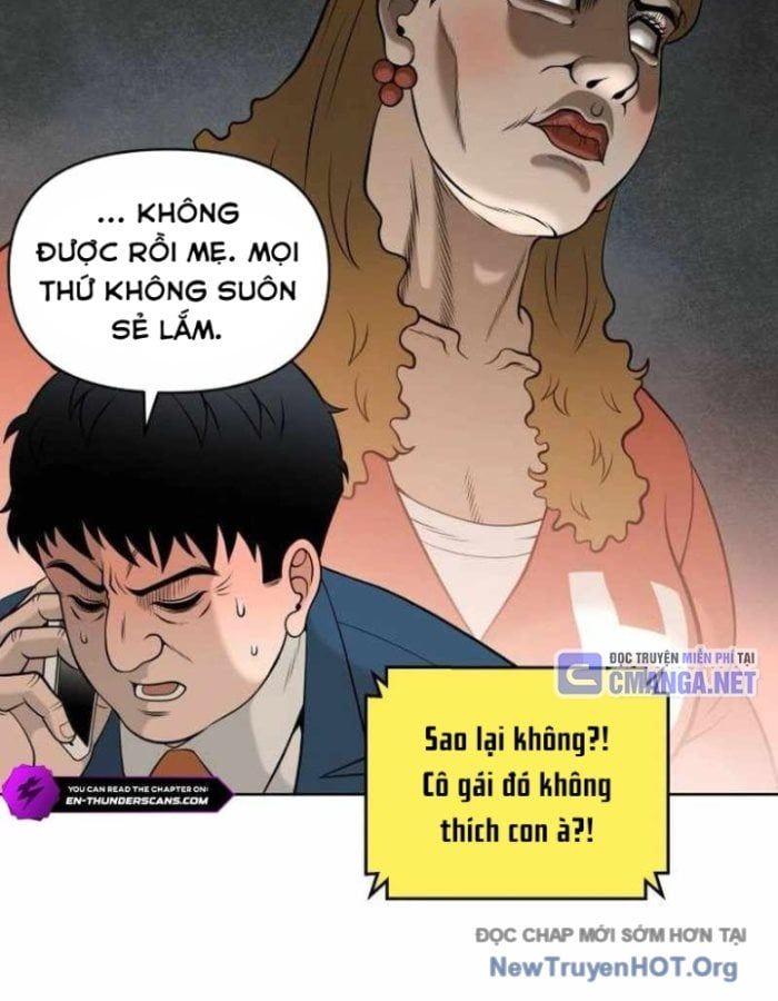 Ở Tuổi 40 Chapter 3 - Trang 46