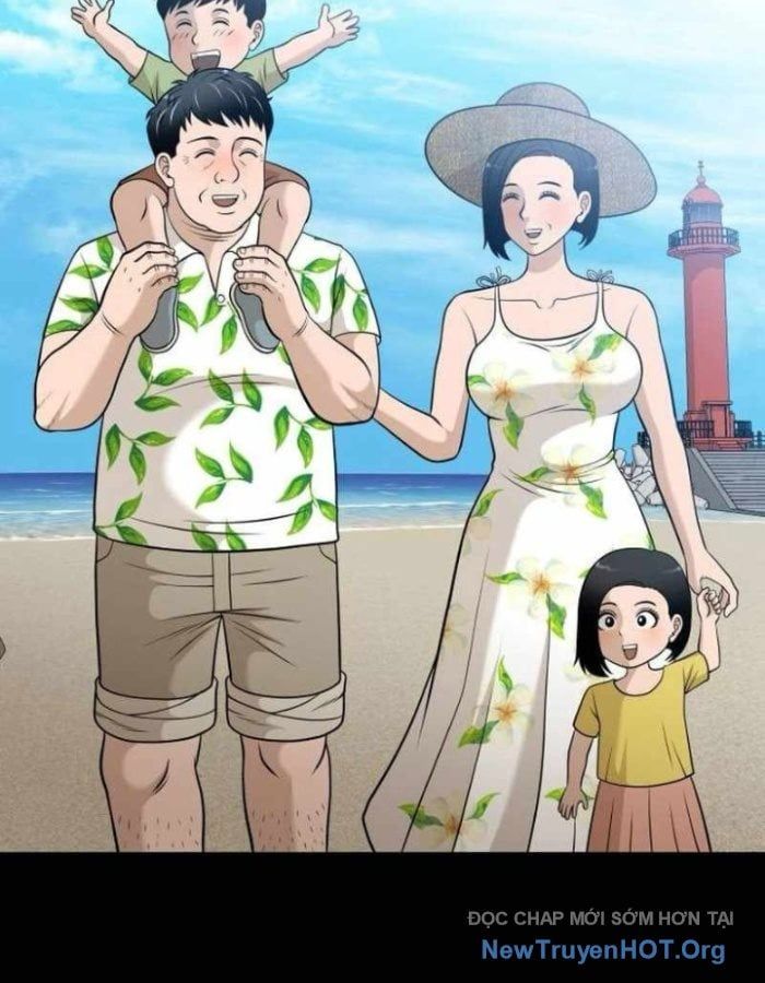 Ở Tuổi 40 Chapter 3 - Trang 5