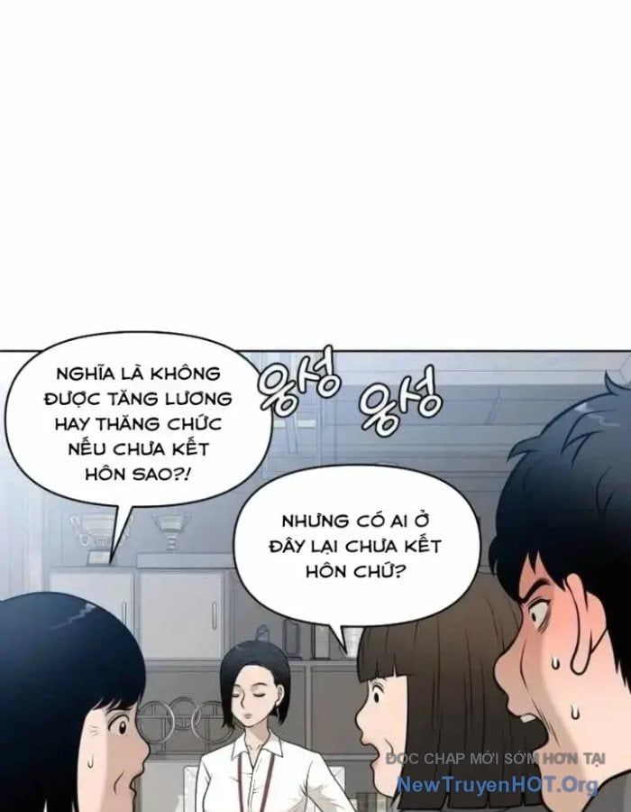 Ở Tuổi 40 Chapter 4 - Trang 15