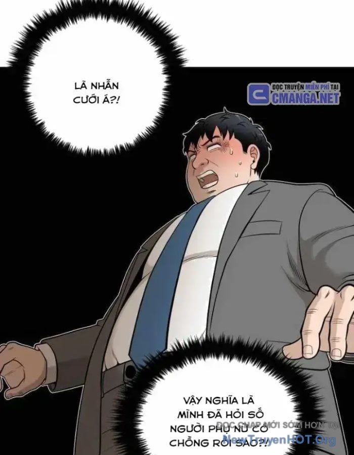 Ở Tuổi 40 Chapter 4 - Trang 19