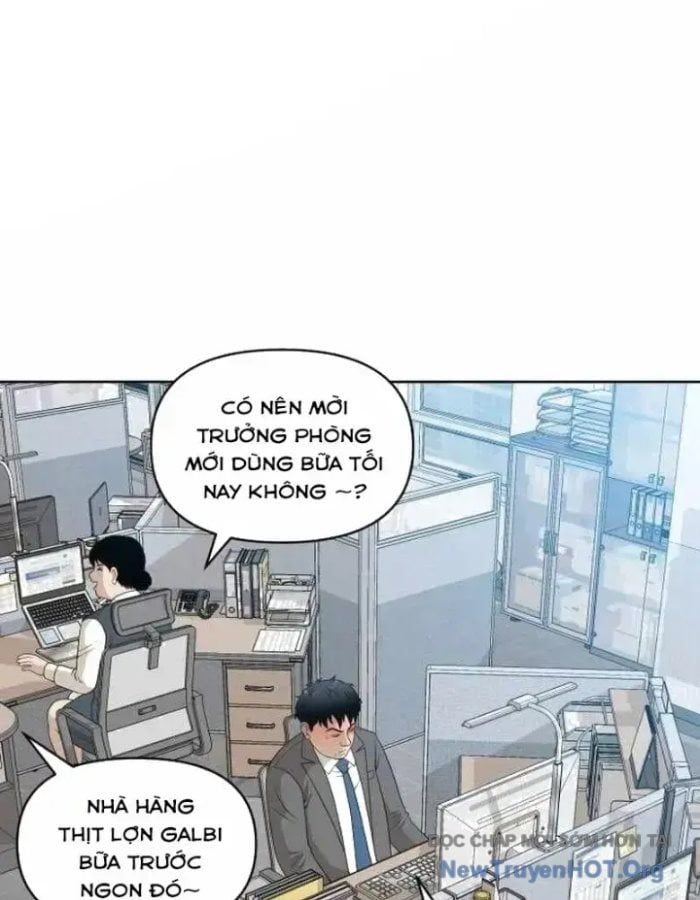 Ở Tuổi 40 Chapter 4 - Trang 22