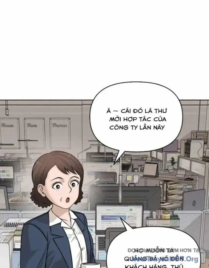 Ở Tuổi 40 Chapter 4 - Trang 32